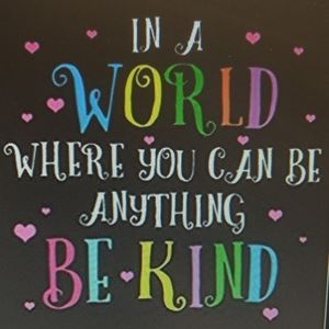 Meet your Posher, Sharon